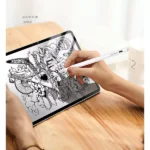 قلم لمسی شارژی اپل آیپد 2018 و جدیدتر یوسامز Usams US-ZB135 Active Touch Capacitive Stylus Pen iPad